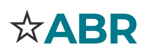 A B R LOGO Full Color